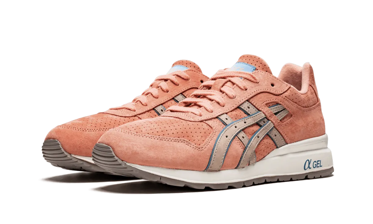 GT 2 "Ronnie Fieg - Rose Gold" Partner Pace Light Grip