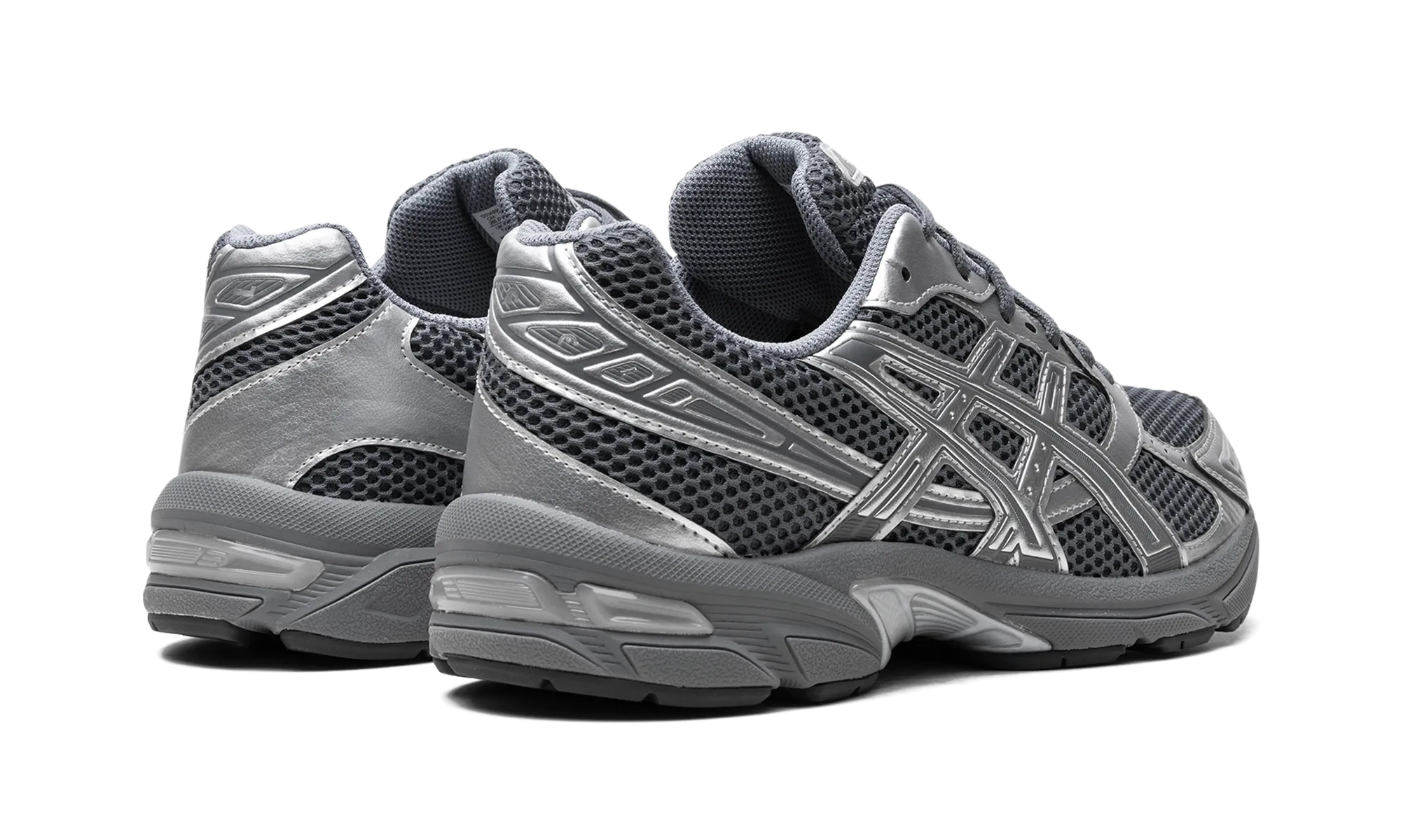 Gel 1130 "Steel Grey Pure Silver" Senior Wear Bounce Back Midsole
