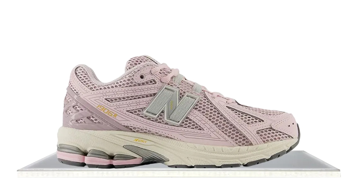 New Balance 1906R 'Rose Sugar Ice Wine' Smooth Design