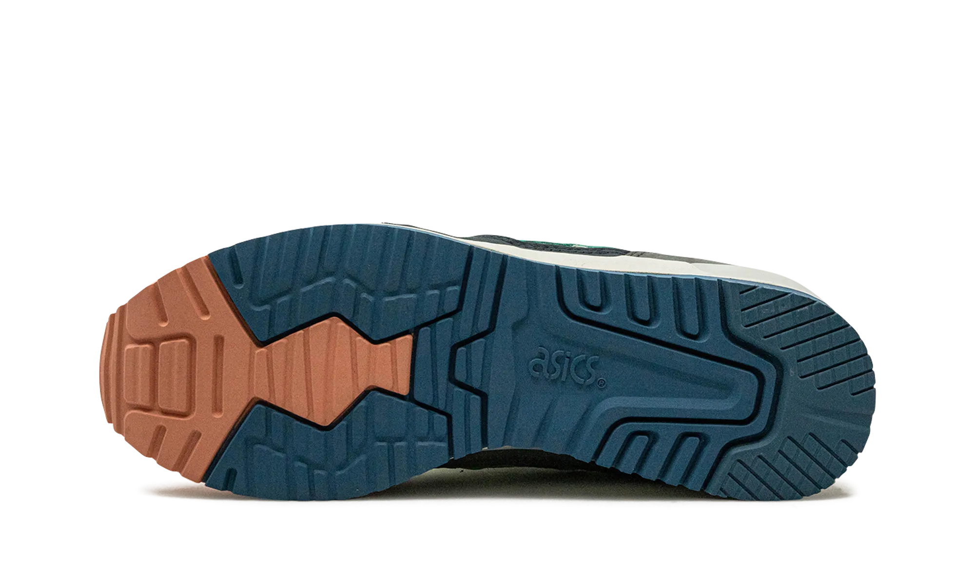 Gel-Lyte III Special Box "Ronnie Fieg Homage" Work Comfort Shade Step