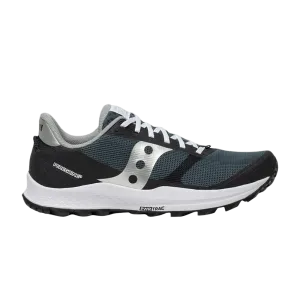 Saucony | Peregrine 11 | Women's | Icon | Special Edition Minimalist Drop Profile
