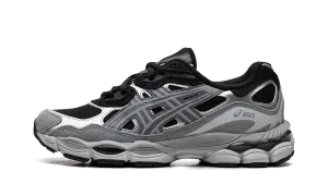 Outdoor Leisure GEL-NYC "Black Fjord Grey"