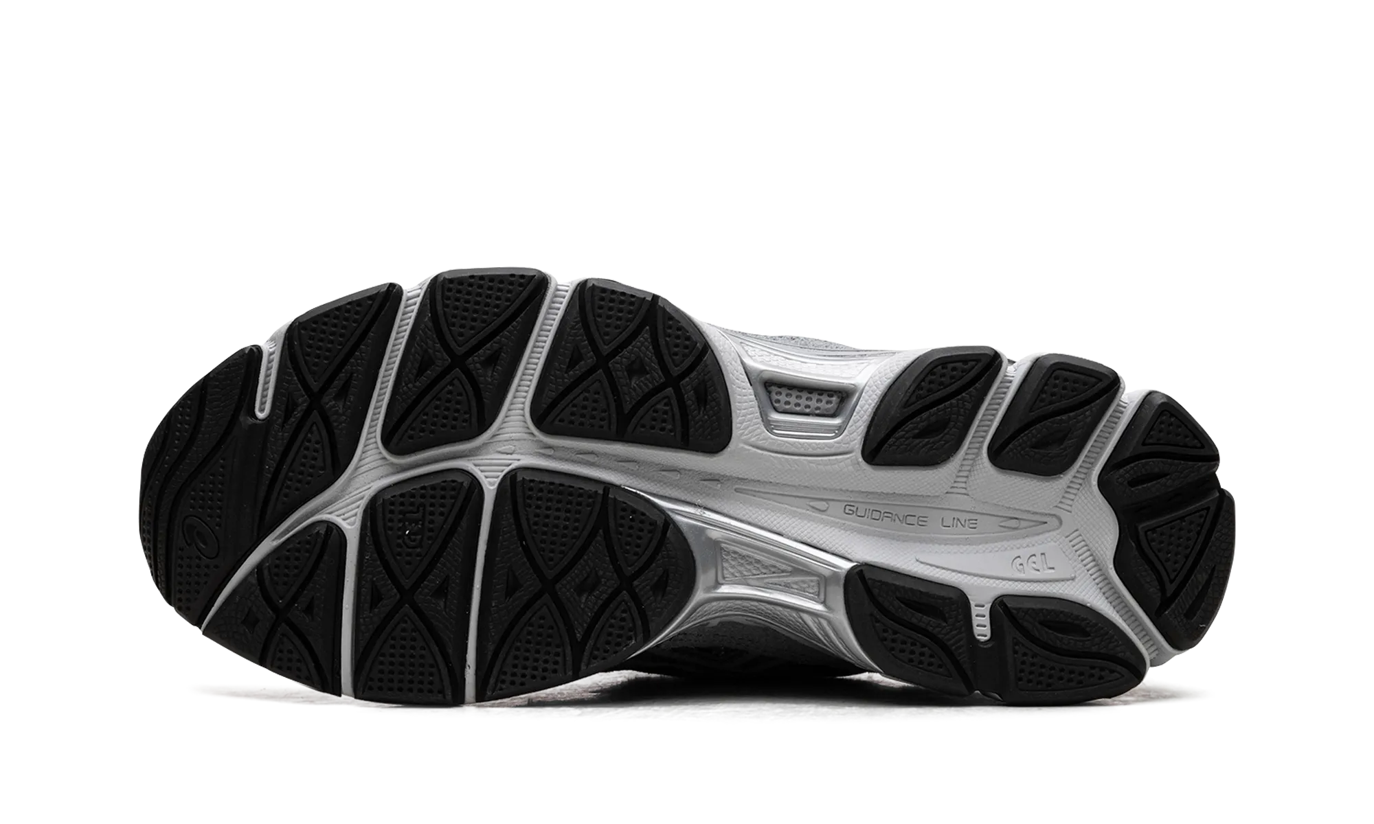 Art Fair GEL-NYC "Black Fjord Grey"