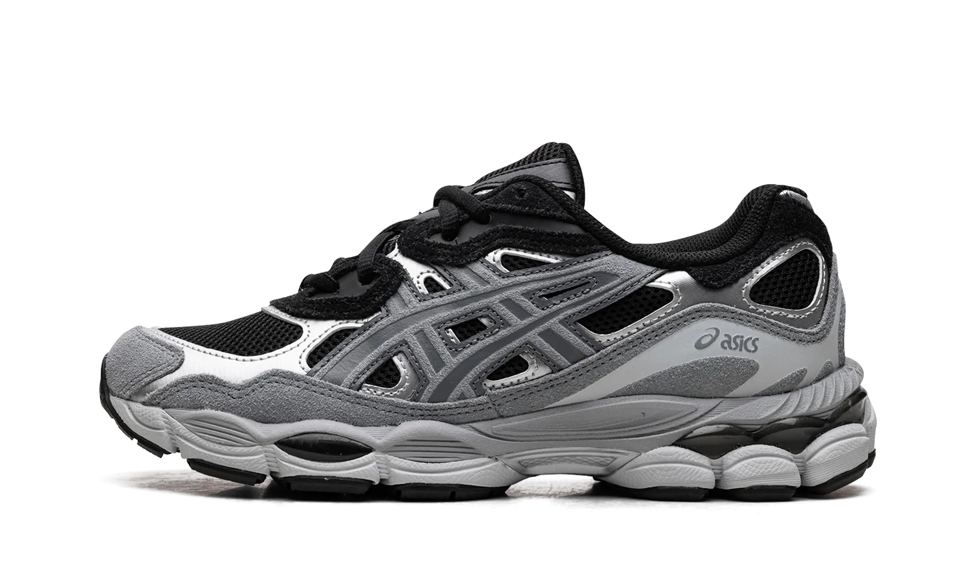 Outdoor Leisure GEL-NYC "Black Fjord Grey"