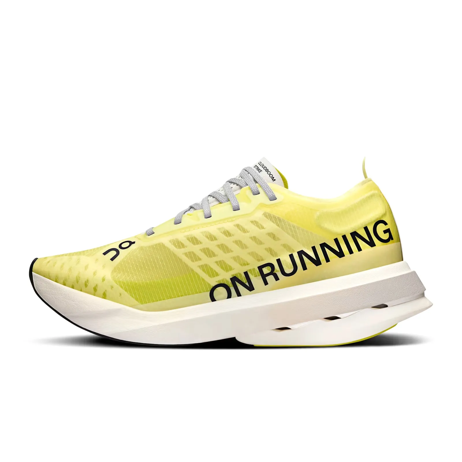 windproof Women's Cloudboom Strike Limelight / Wolf