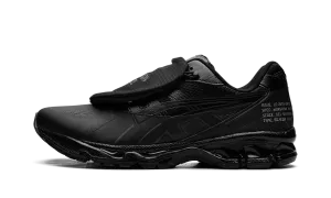 Outdoor Errands GEL-Kayano 14 "Monsoon Patrol - Black"