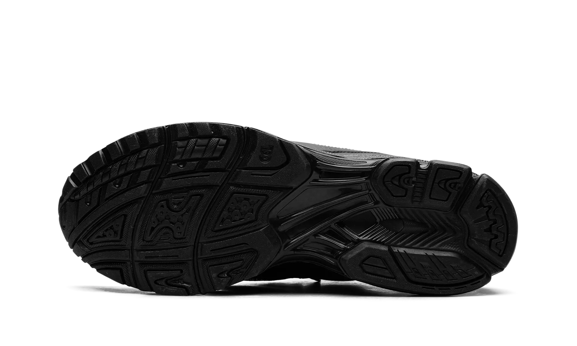GEL-Kayano 14 "Monsoon Patrol - Black" Compact Style Every Occasion
