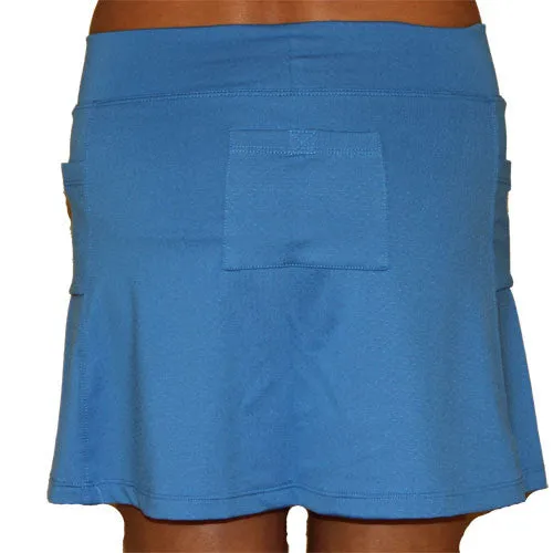Surf Ultra Swift Running Skirt Playful Vibe