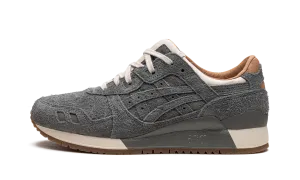 Ventilated Side Gel-Lyte 3 "Packer x J.Crew"