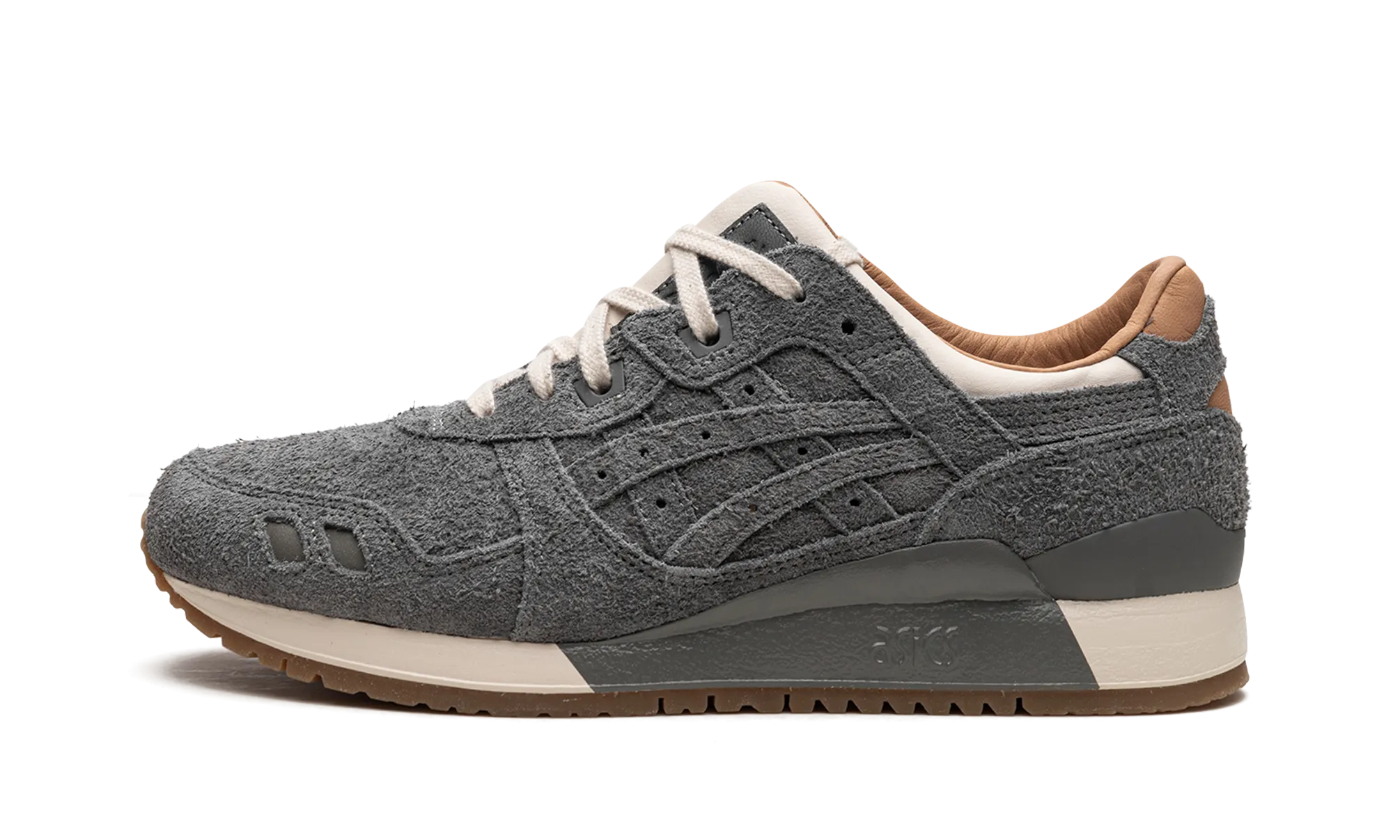 Ventilated Side Gel-Lyte 3 "Packer x J.Crew"
