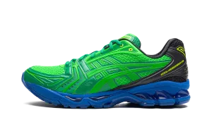 GEL-Kayano 14 "Field Trip Recordings" Unisex style Travel Vibe