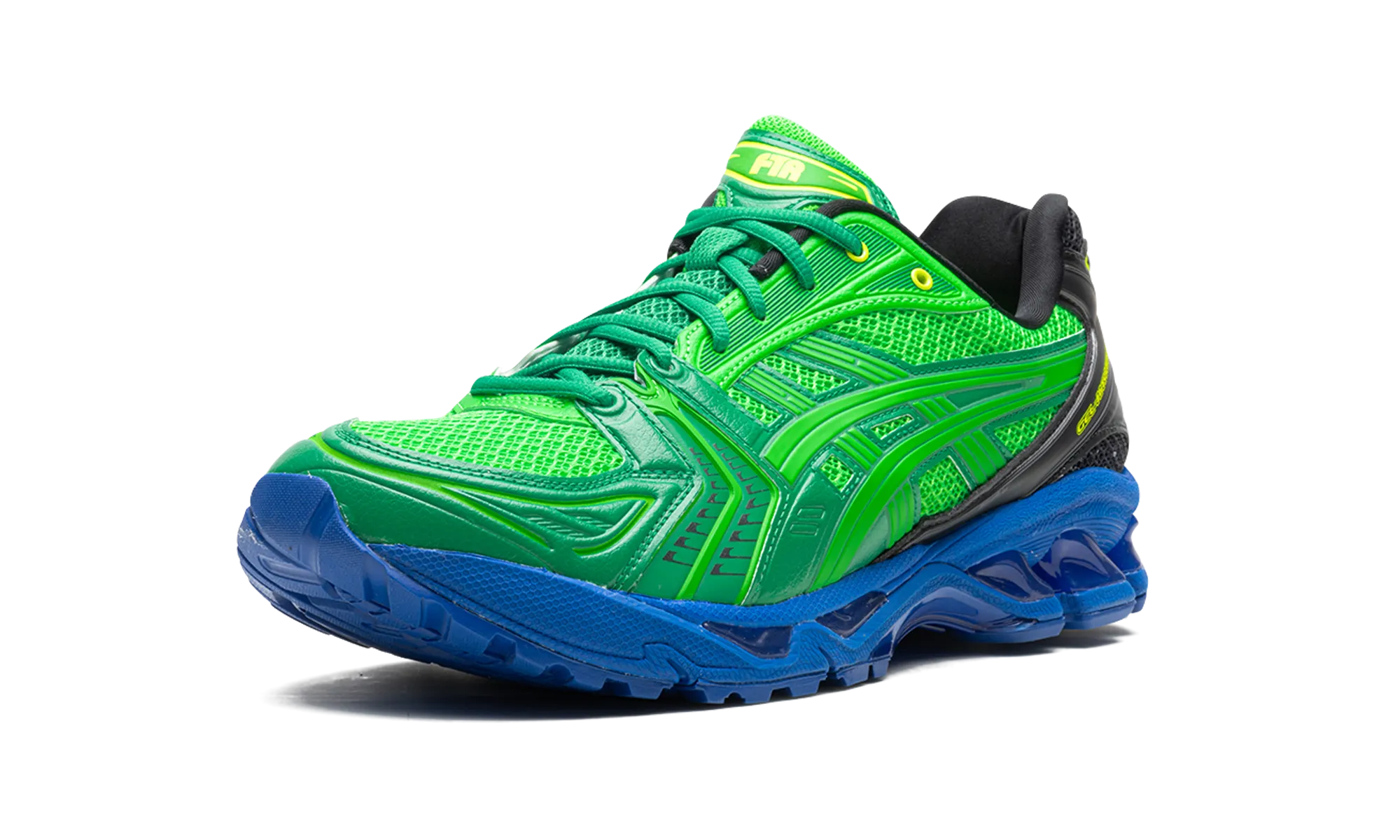 Comfort   cushion Winter Cozy GEL-Kayano 14 "Field Trip Recordings"