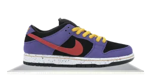 SB Dunk Low ACG Terra Versatile Design