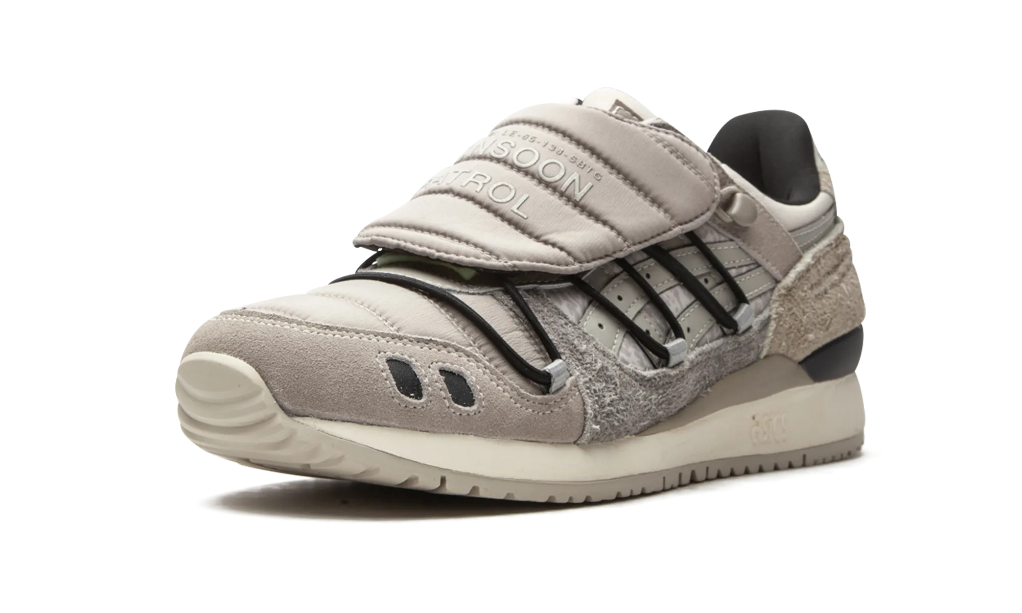 GEL-Lyte III "SBTG x Limited Edt. - Monsoon Patrol" Easy Care Oasis Path