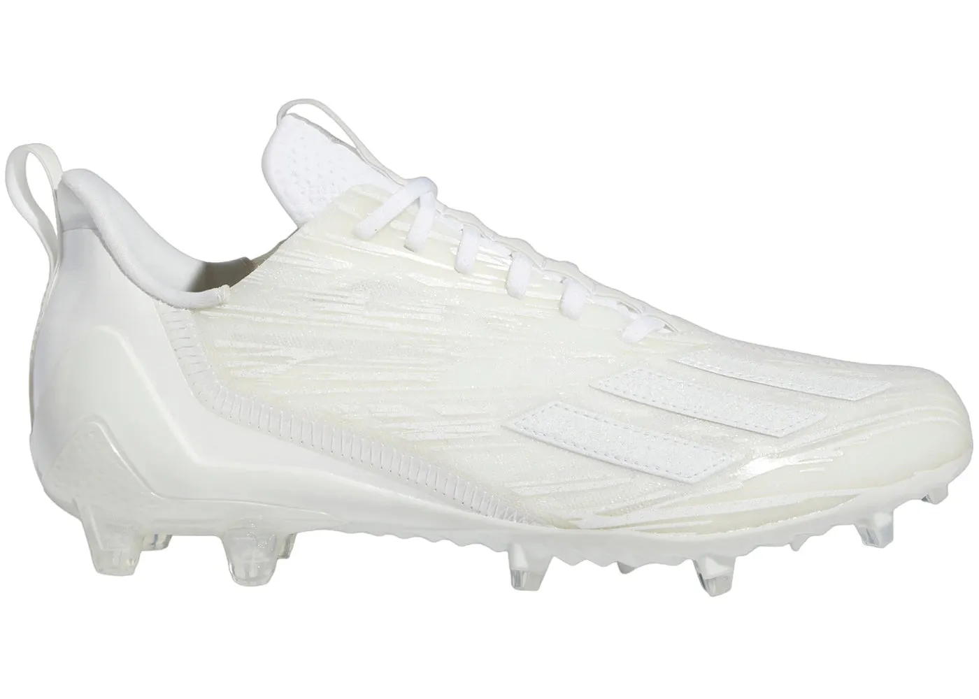 Work Routine Mountain Run Adidas Adizero Cloud White