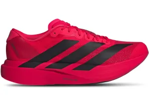 Training Light Flexible Use Adidas Adizero Evo Sl Lucid Red Black