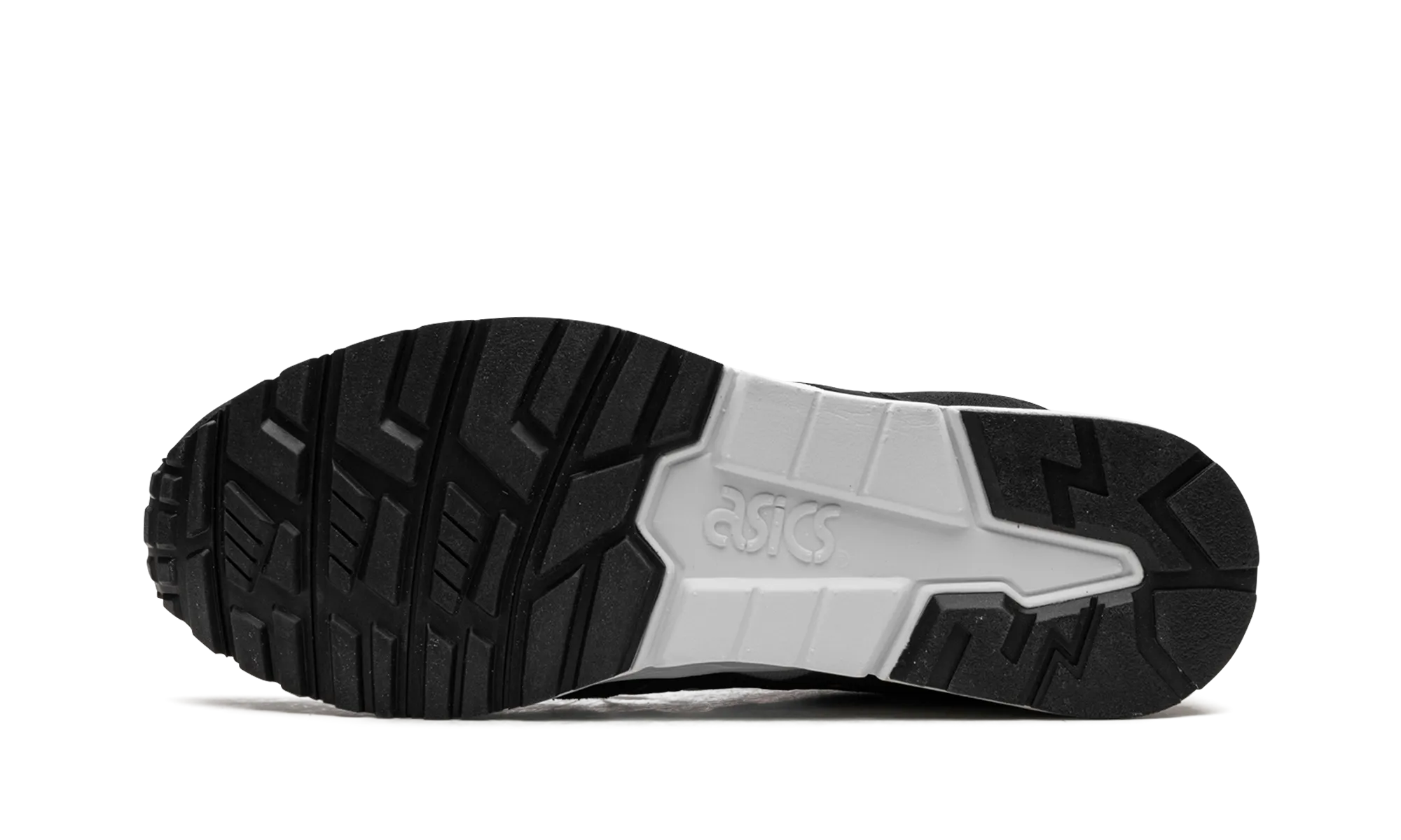 ASICS Gel-Lyte 5 "Comme des Gar?ons Shirt" Active Style Easy on