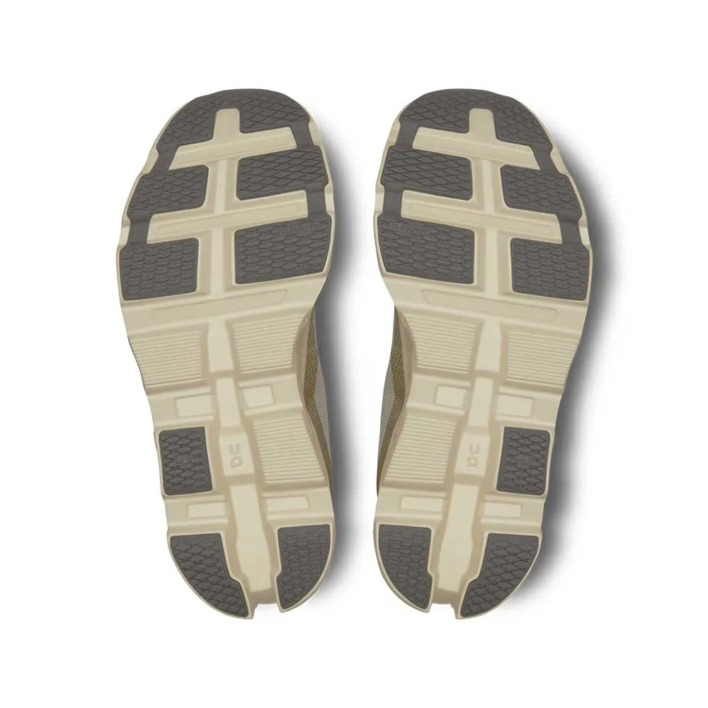 memorable - running Women's Cloudmonster 2 Running Shoe - Cream/Ice - Regular (B)