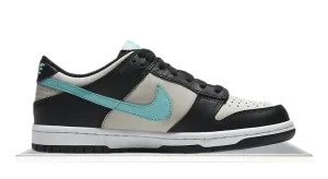 Low Top Style Dunk Low Light Bone Tropical Twist