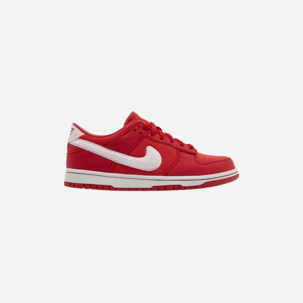 Nike Dunk Low Valentine'S Day (2024) (GS) Cushioned Fit