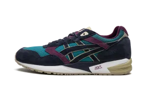 Everyday Shoes Anti Slip Sole Gel Saga "BAIT - Phantom Lagoons"