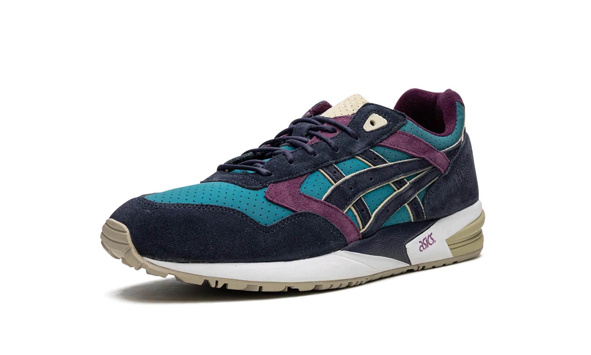 Step Grip Rain Path Gel Saga "BAIT - Phantom Lagoons"