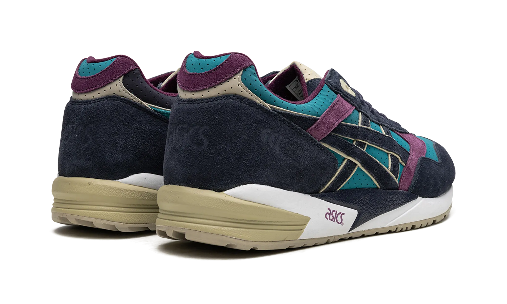 Evening Pace Style Gel Saga "BAIT - Phantom Lagoons"