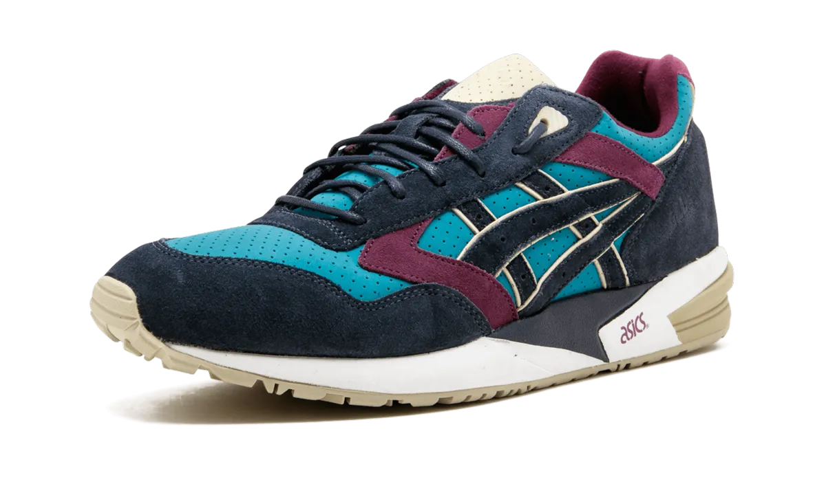 Gel Saga "BAIT - Phantom Lagoons" Walk-Ready Shoes