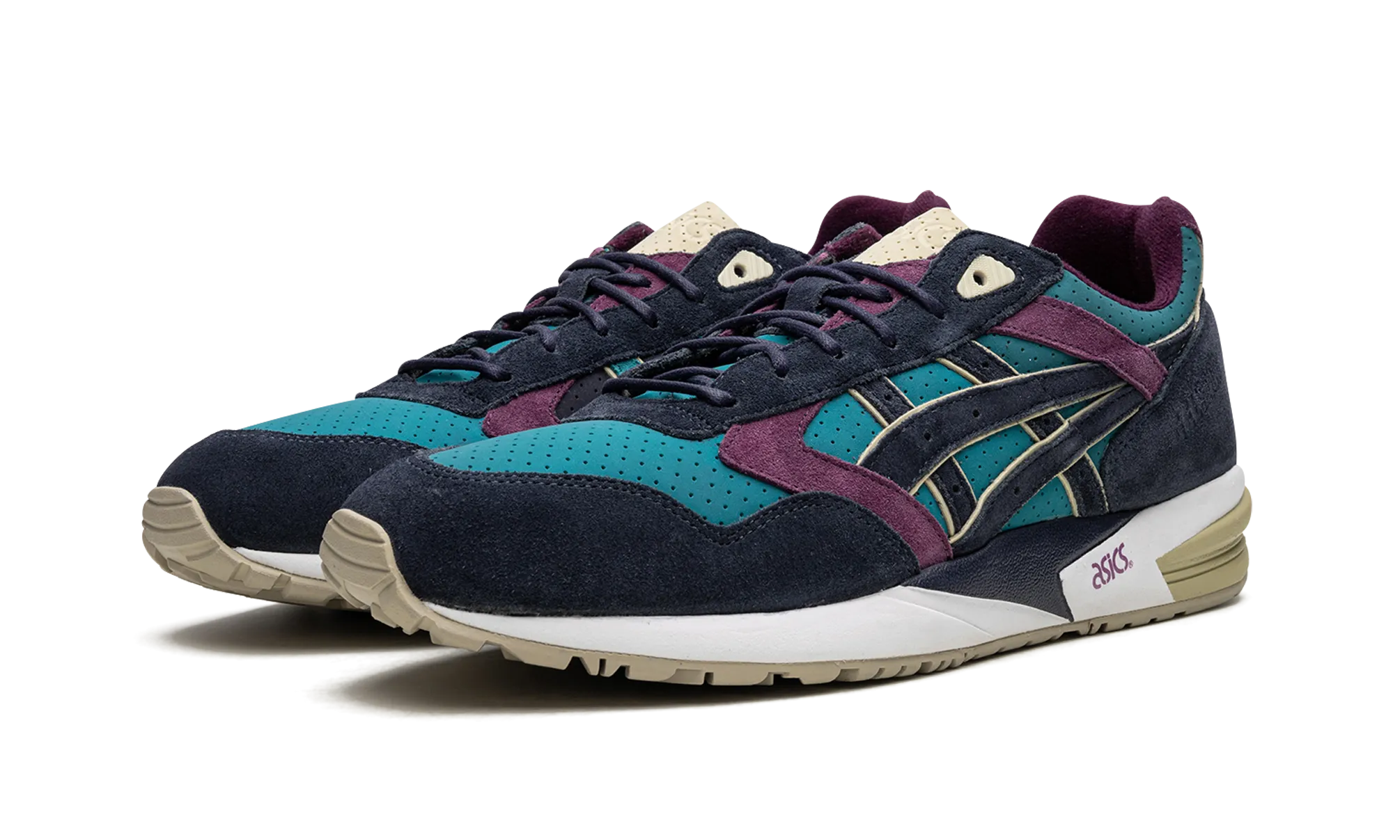 All Occasion Neutral Colors Gel Saga "BAIT - Phantom Lagoons"