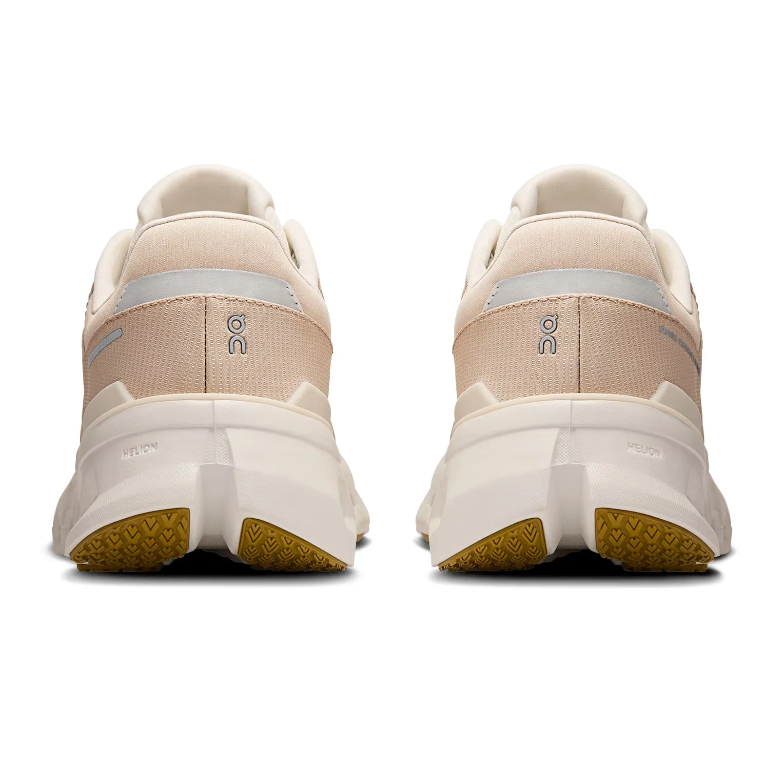 anaerobic exercise shoes short - distance runner Women's Cloudrunner 2 Waterproof Running Shoes Sand / Dew