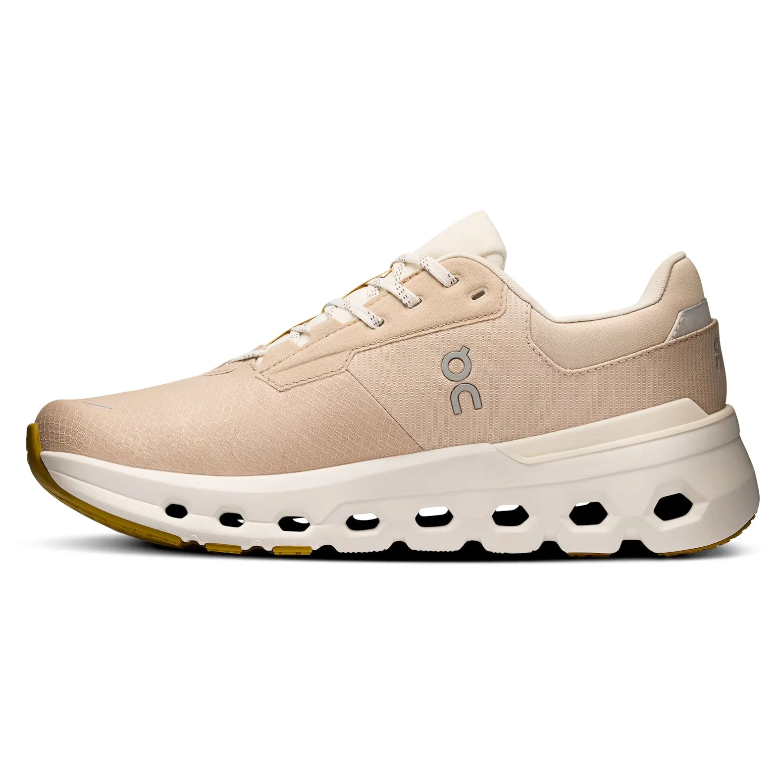 functional - training running shoes Women's Cloudrunner 2 Waterproof Running Shoes Sand / Dew