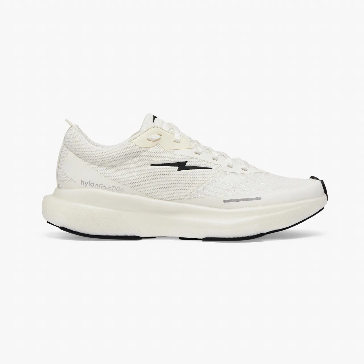 Suitable for all running distances Hylo Athletics Impact - Undyed