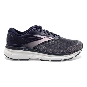 running for a cause shoes breathable socks Brooks | Dyad 11 | Women's | Ombre/Primrose/Lavender