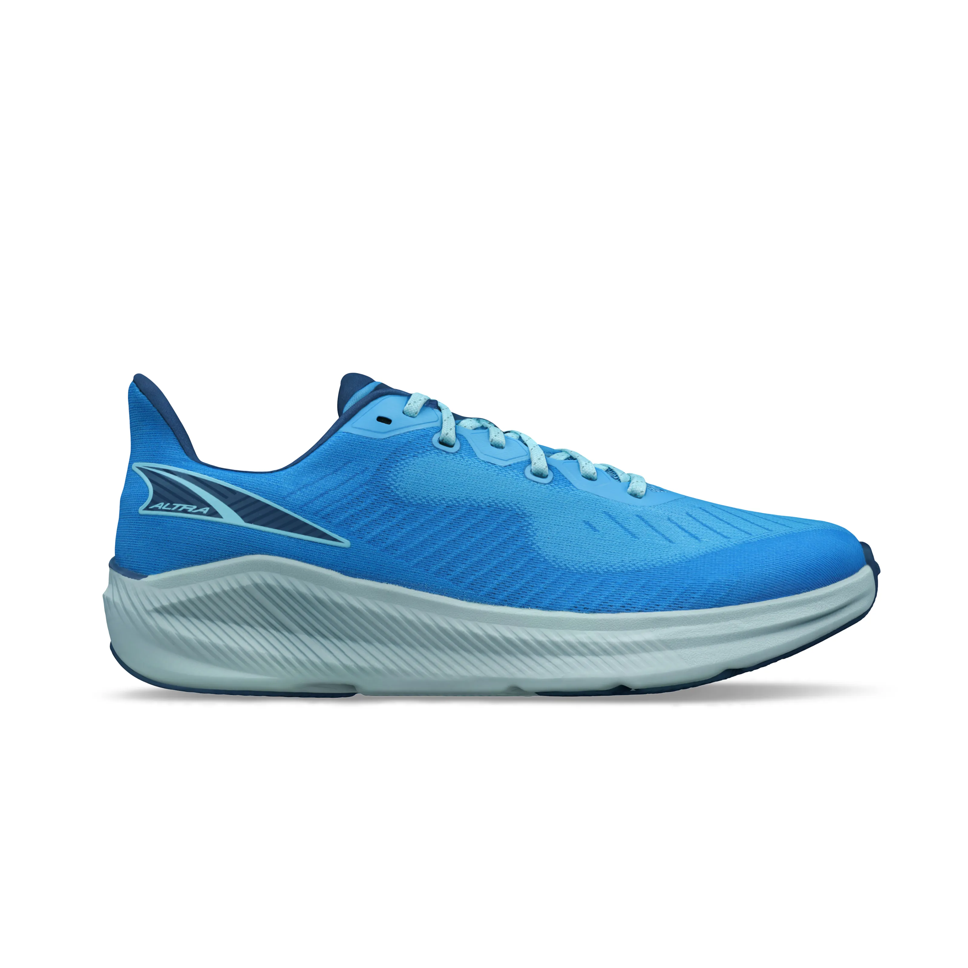 Hyperburst Foam running shoes for sprinters MEN'S EXPERIENCE FORM - D - 440 BLUE