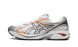 Secure fit GT-2160 "White/Orange Lily"