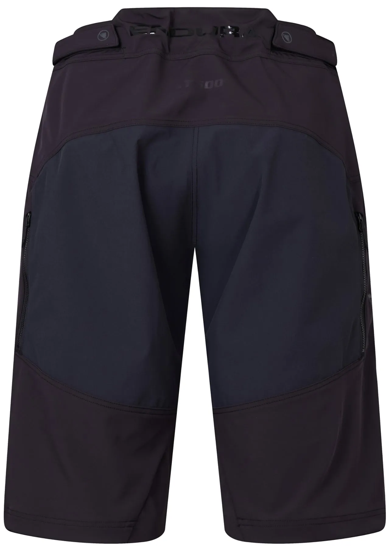 Endura MT500 Spray Mens Baggy Cycling Shorts - Black cycling clothing