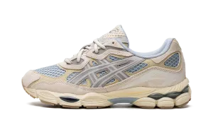 GEL-NYC "Dolphin Grey/Oyster Grey" Coffee Run