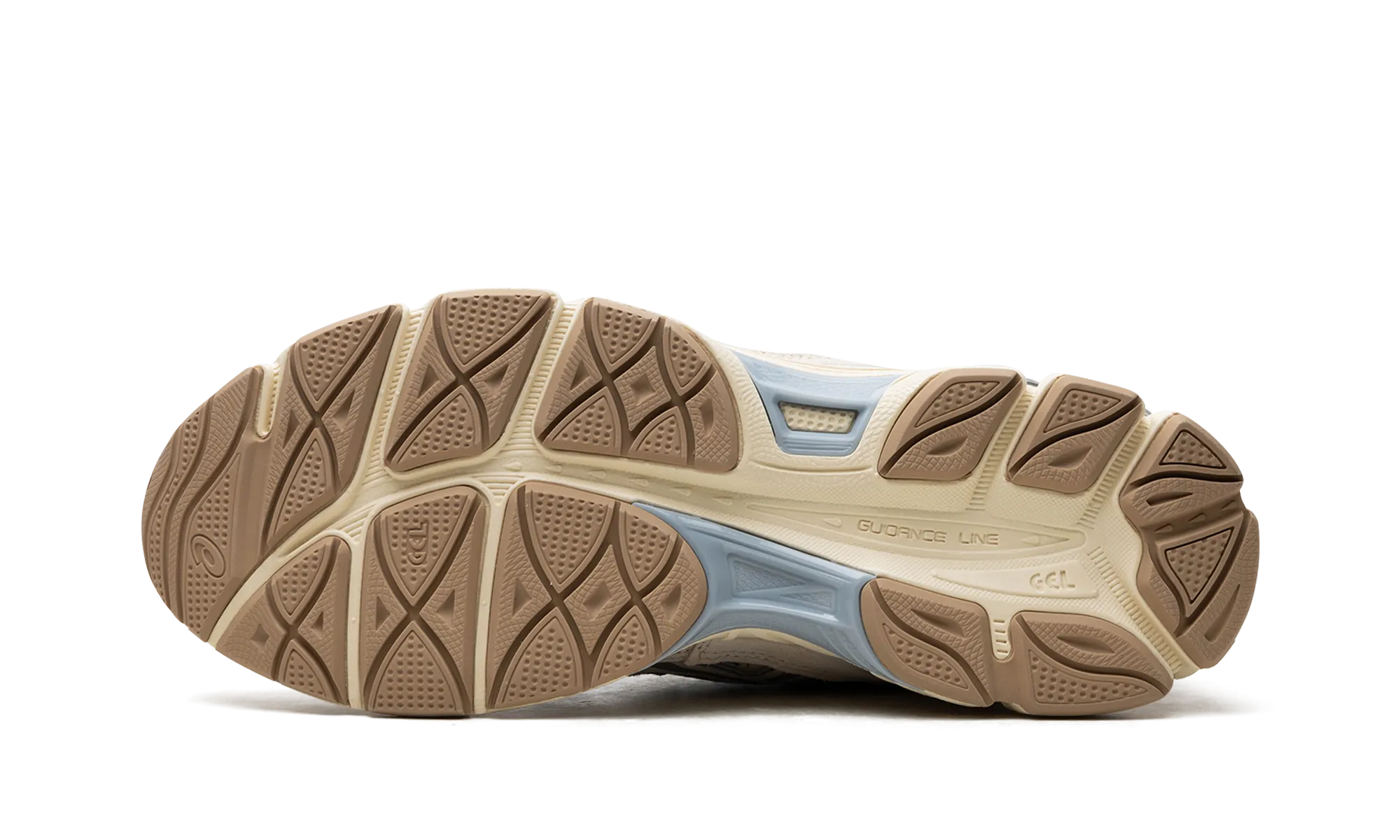 GEL-NYC "Dolphin Grey/Oyster Grey" Everyday Edge