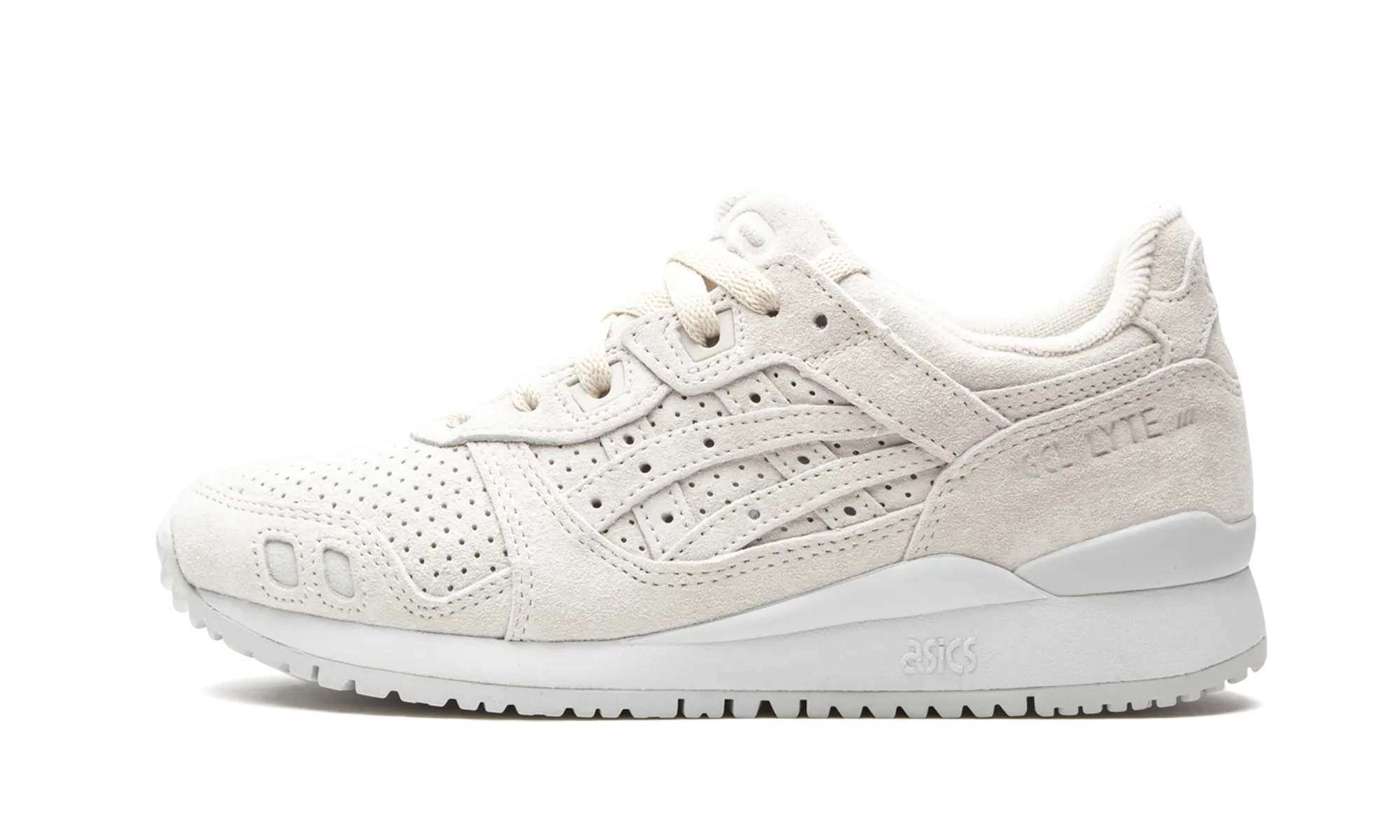 Gel-Lyte III OG "Ronnie Fieg - The Palette - Waffle" Explore More Soft Edge