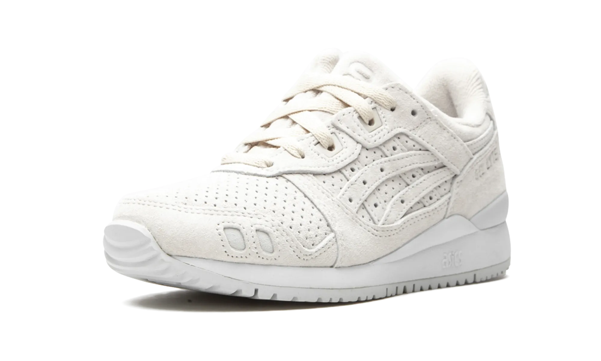 Gel-Lyte III OG "Ronnie Fieg - The Palette - Waffle" Free Move