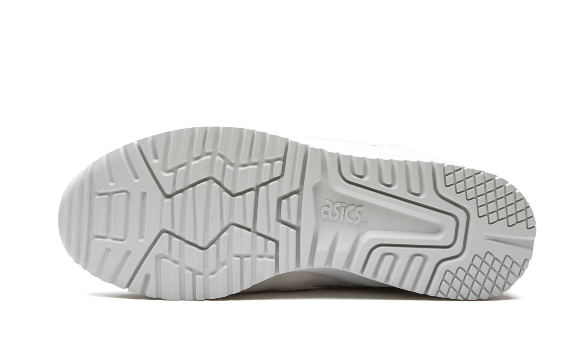 Smooth ride Gel-Lyte III OG "Ronnie Fieg - The Palette - Waffle"