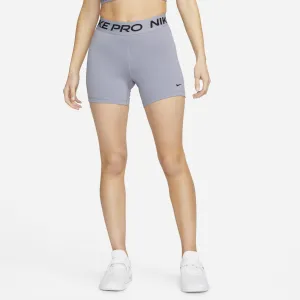 Women's Pro 365 5" Shorts (519 - Indigo Haze/Black) Minimal Design