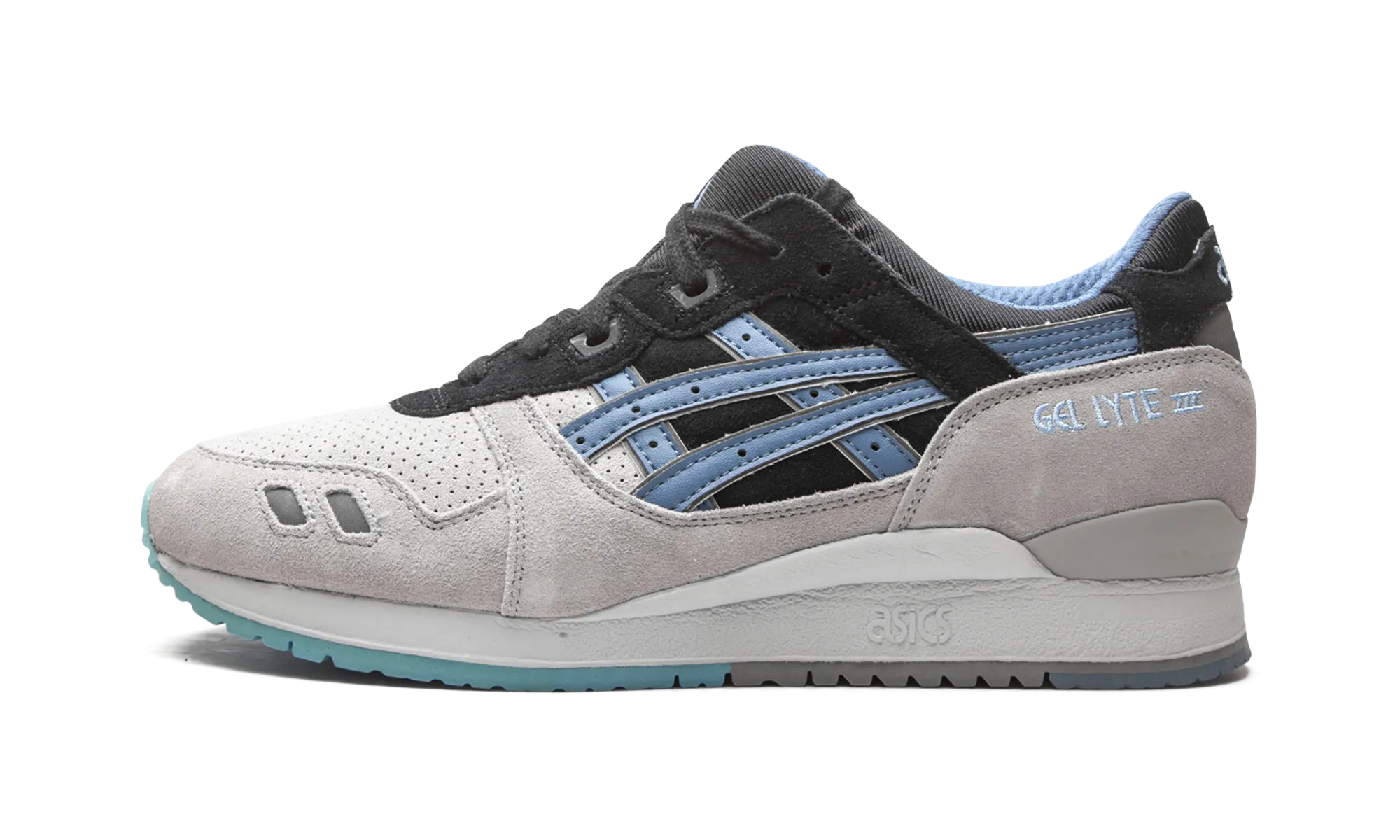 Anti Slip Feature Gel-Lyte III "Urban Camo"