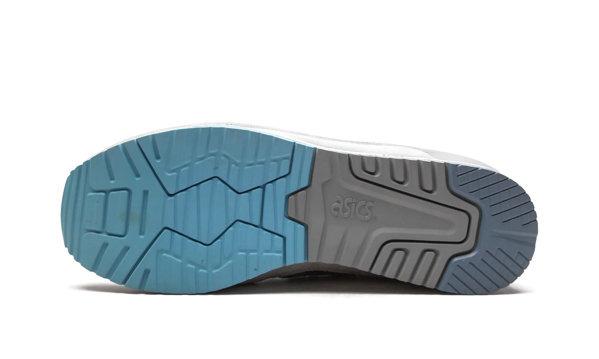 Mid Top Design Gel-Lyte III "Urban Camo"