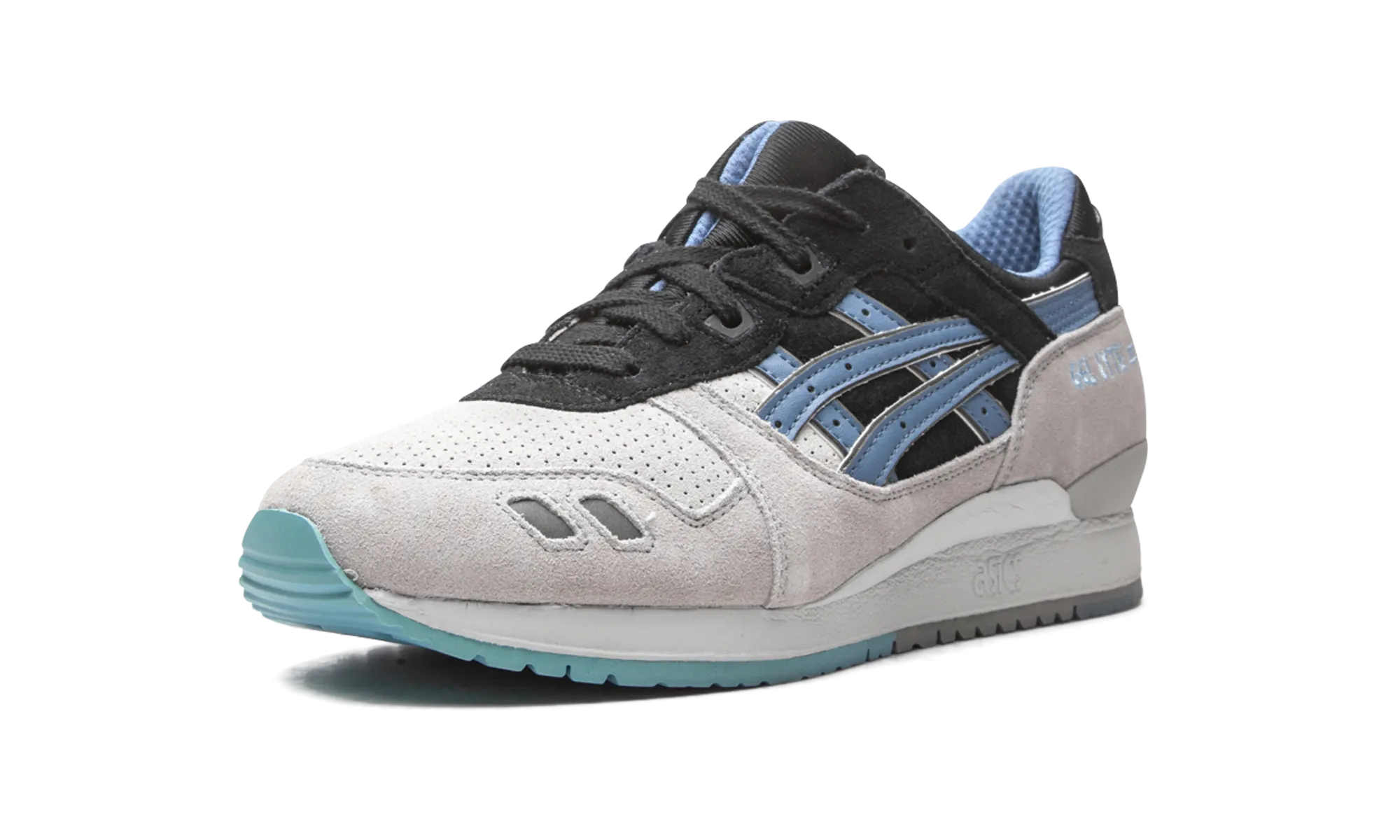 Flexible Arch Vine Path Gel-Lyte III "Urban Camo"