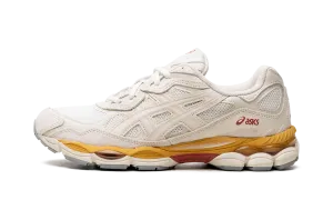 Soft Pressure GEL-NYC "Cream Oatmeal"