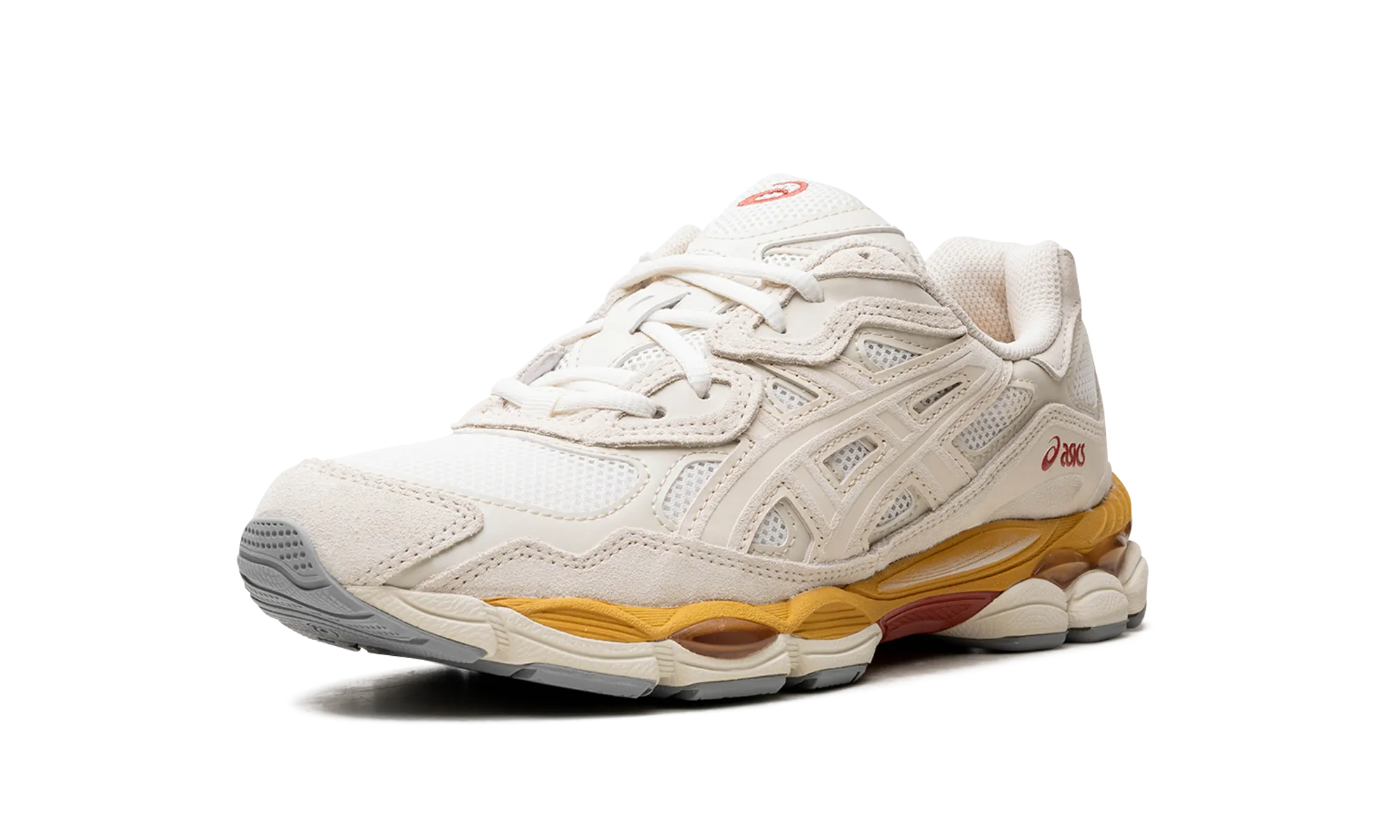 GEL-NYC "Cream Oatmeal" Clean Shape