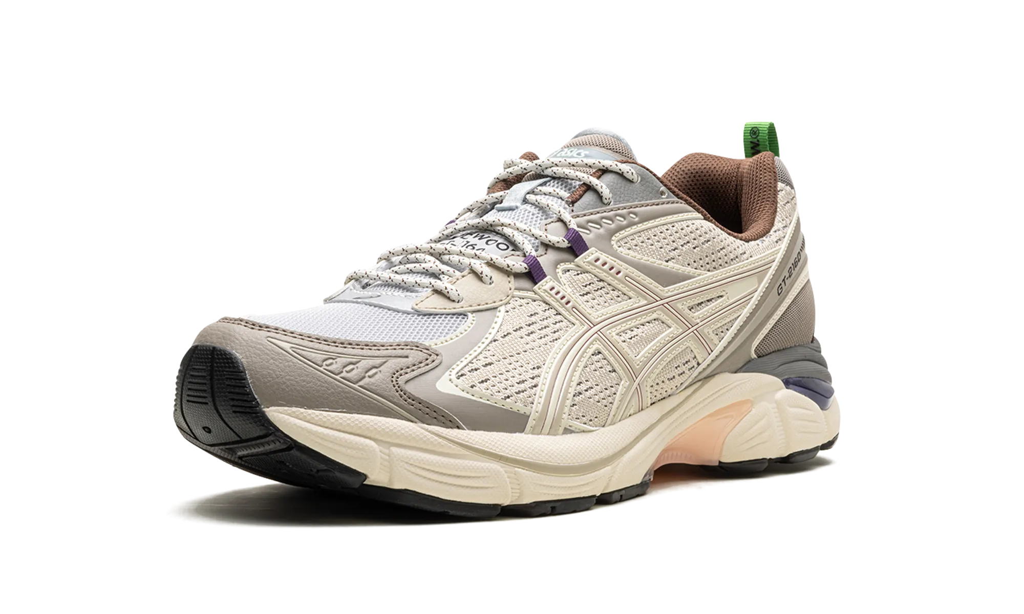 Current Step GT-2160 "Wood Wood"