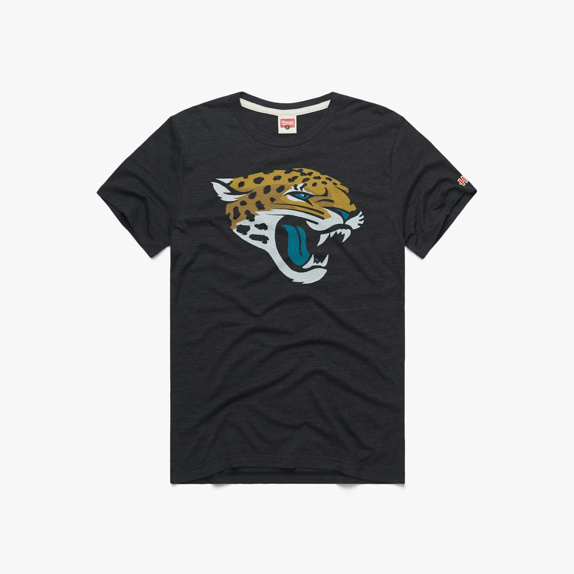 back to school Minimalist Style Jacksonville Jaguars '13