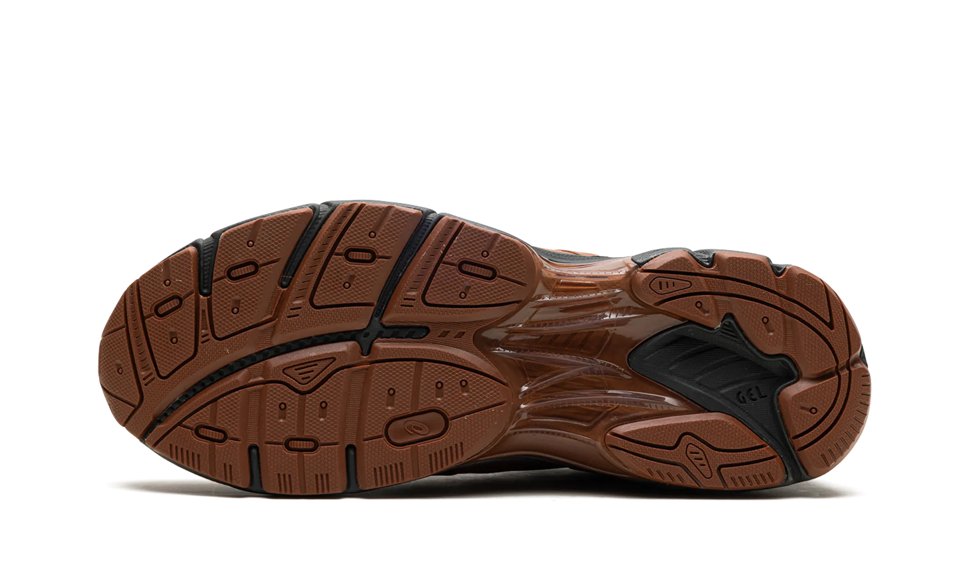 Flexible Ground Contact GT-2160 NS "Rusty Brown"